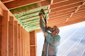 Types of Insulation We Offer in Mineola, TX